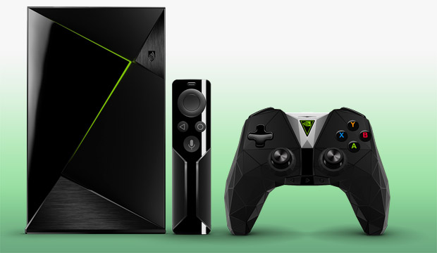 Nvidia Adds Google Assistant to Shield TV, Making It a Smart Box to Take on  Apple and