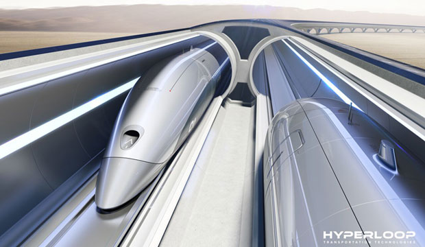 32-Minute Cleveland-Chicago Hyperloop Run Is Possible, Find out about Says