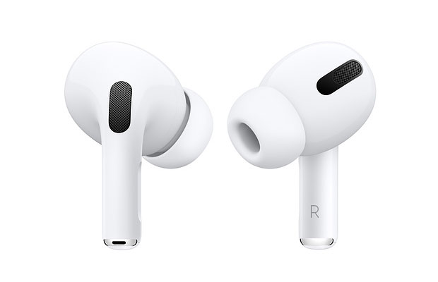 Active Noise Cancellation a Big Draw in New Apple AirPods Pro