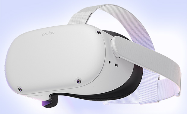 PlayStation's new VR headset: A strong foundation with a