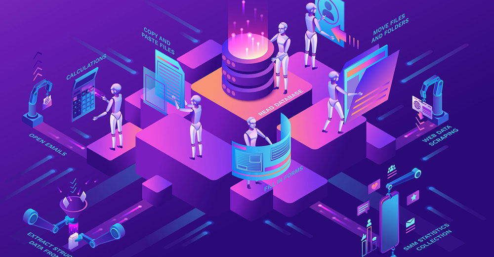 The Unlimited Possibilities of Robotic Process Automation