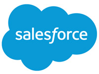 Block to Be Salesforce Co-CEO With Benioff