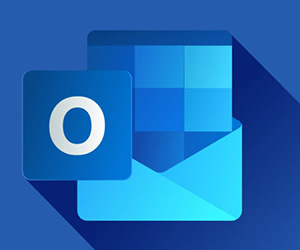 Microsoft Outlook logo