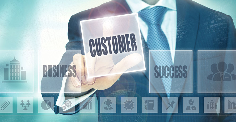 Fixing Customer Service Will Require Better Tech
