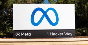 Facebook debuts its new company brand, Meta