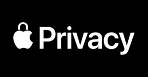 Apple Privacy