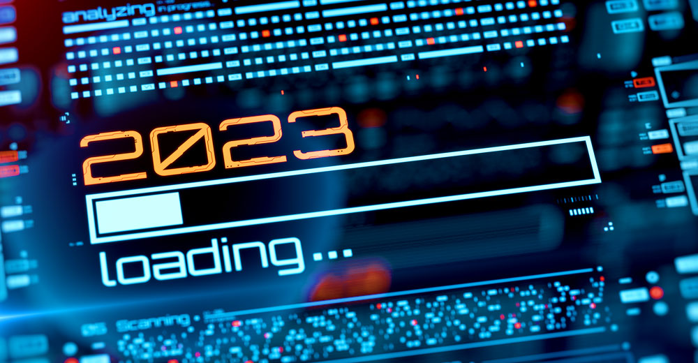 Blogs :: The Future Of Computer Technology: Predictions And Trends