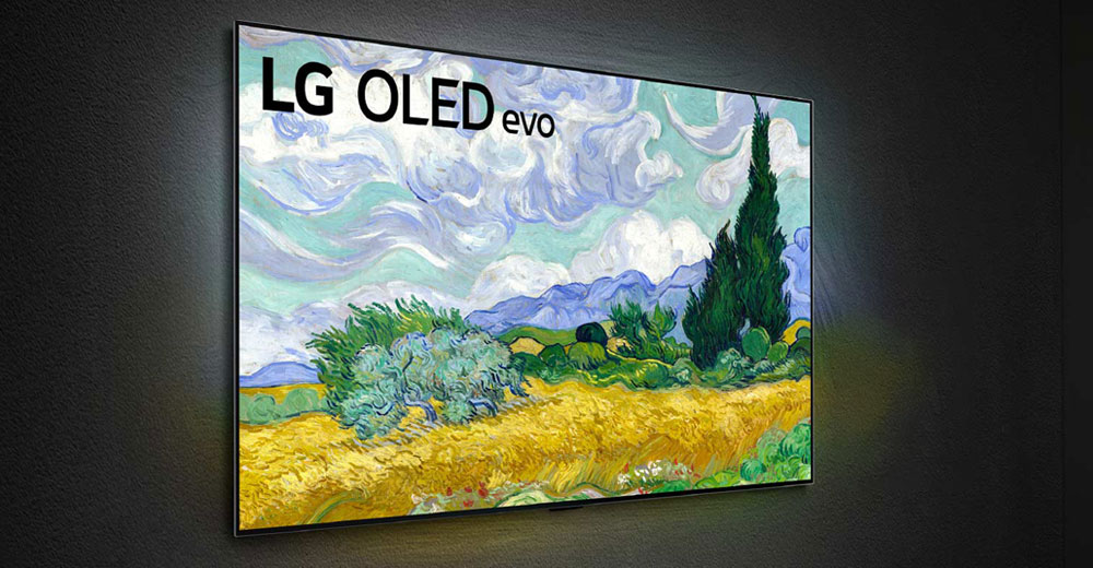 LG 77″ Clase C1 Serie OLED 4K UHD Smart TV