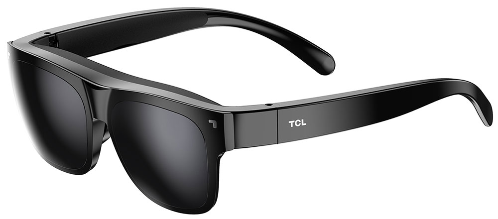 TCL Nxtwear Air Wearable Display Glasögon