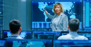 CyberSecurity Team