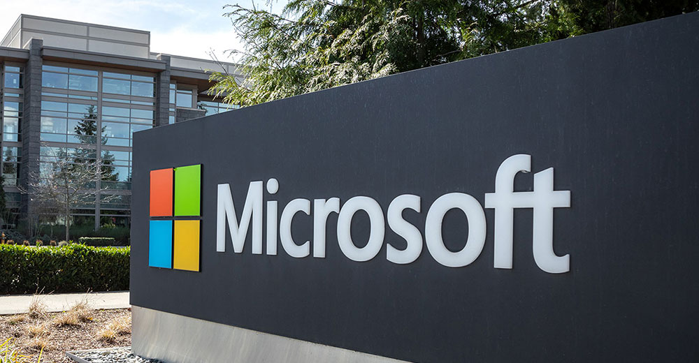 Why Microsoft Again Became the World's Most Valuable Company – TechNewsWorld