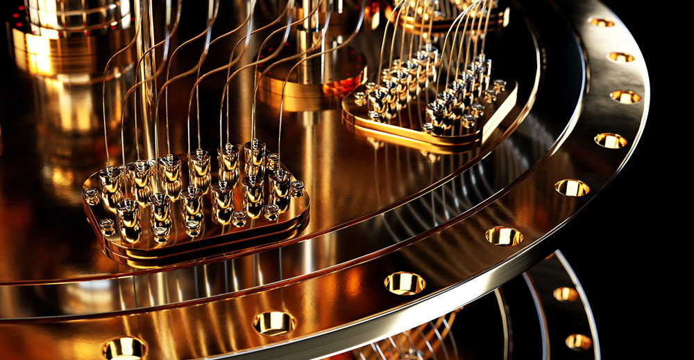 China Delivers Its First Practical Quantum Computer System China Delivers Its First Practical Quantum Computer System