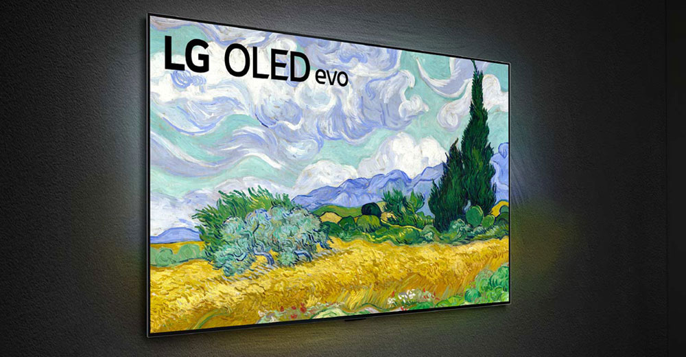 LG 77″ Class C1 Series OLED 4K UHD Smart TV