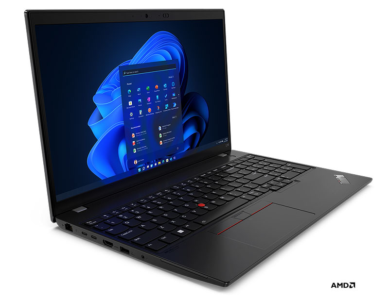 Lenovo ThinkPad L15 Gen 3 AMD