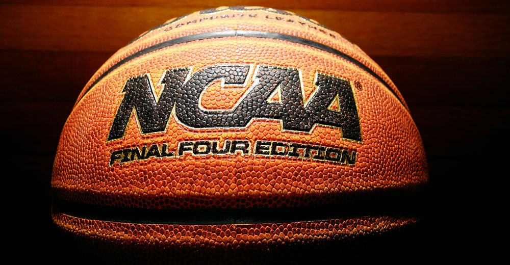 NCAA Final Four basketball