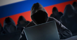 Russian hacker group