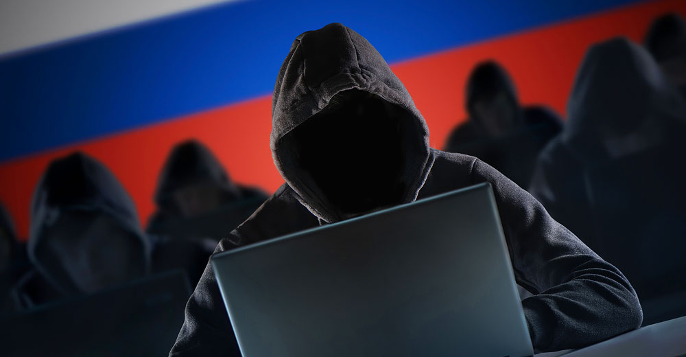 DOJ, Five Eyes Nations Unite To Dismantle Russian Cyber-Espionage Network