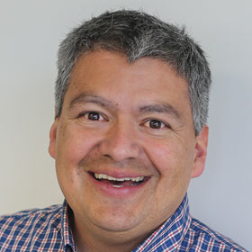 Appdome CEO, Tom Tovar