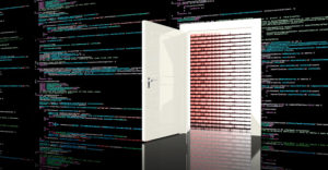 backdoor code