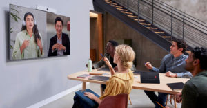 New Cisco Conferencing Devices Designed To Heal Meeting Fatigue