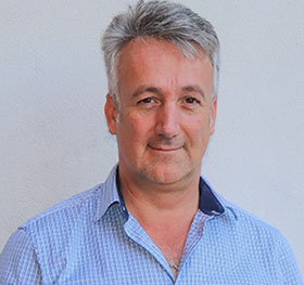 Paul Evans, CEO of Redstor