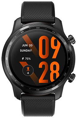 TicWatch Pro 3 Ultra GPS