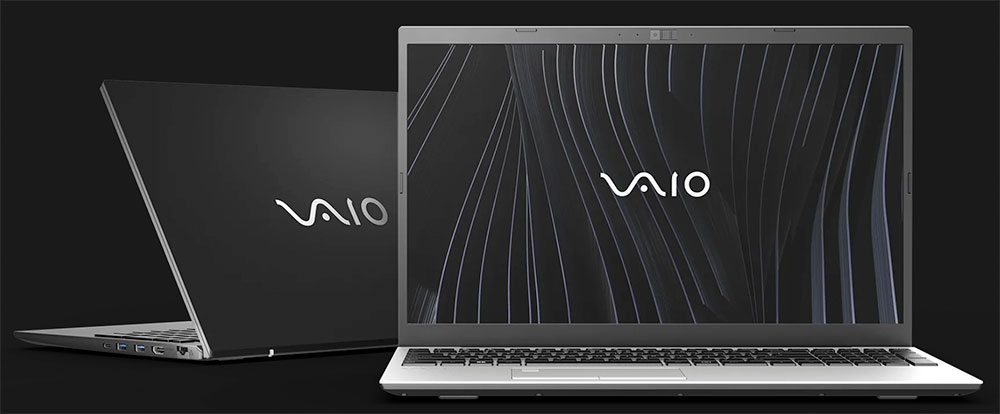 نوت بوک Vaio 15.6 اینچی سری FE