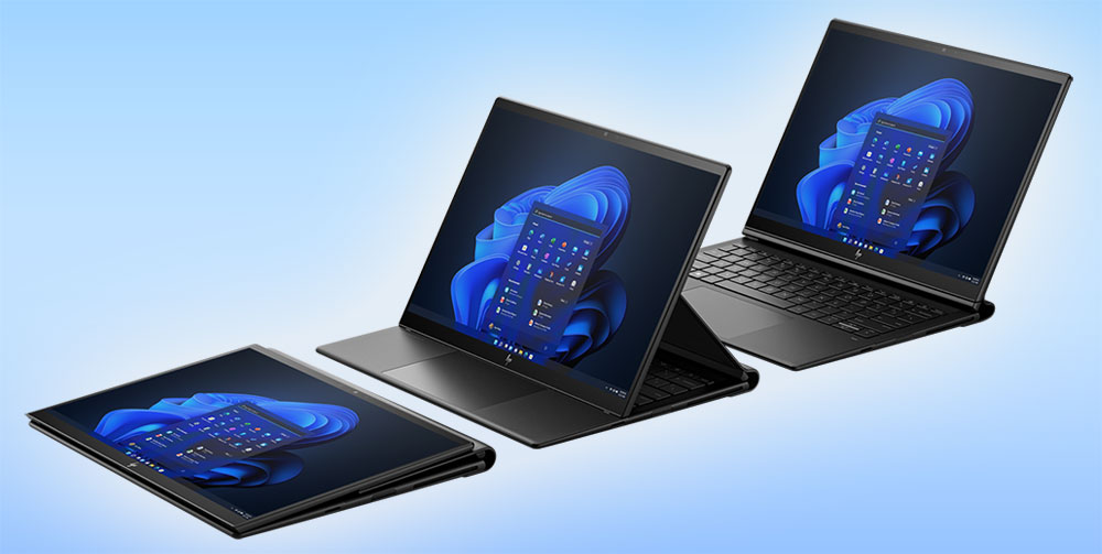 HP Dragonfly Folio G3 Notebook