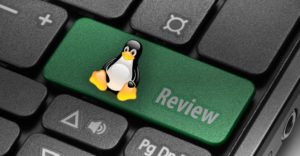 Linux Software Review