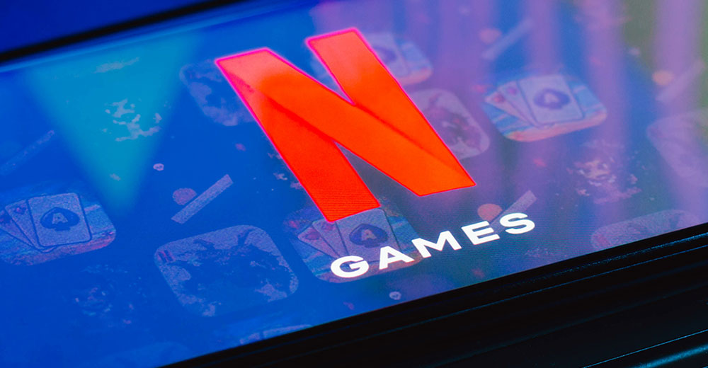 Stat Firm Reports Less Than 1% of Subscribers Playing Netflix Games
