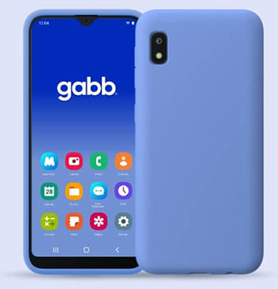 gab phone by gab wireless