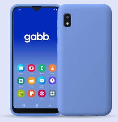 Teléfono Gabb de Gabb Wireless