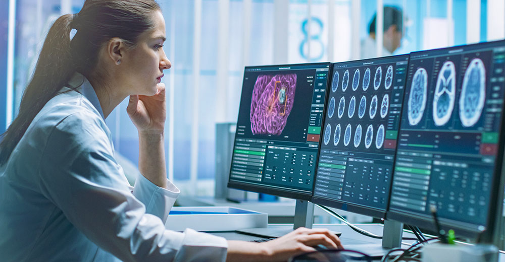 Google Cloud Introduces New AI-Powered Medical Imaging Suite