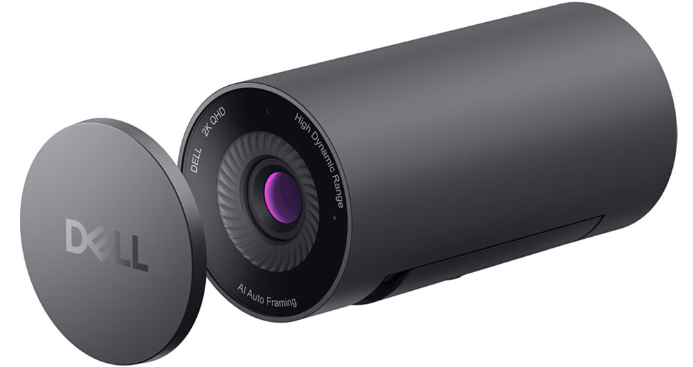 Dell Pro webbkamera (WB5023)