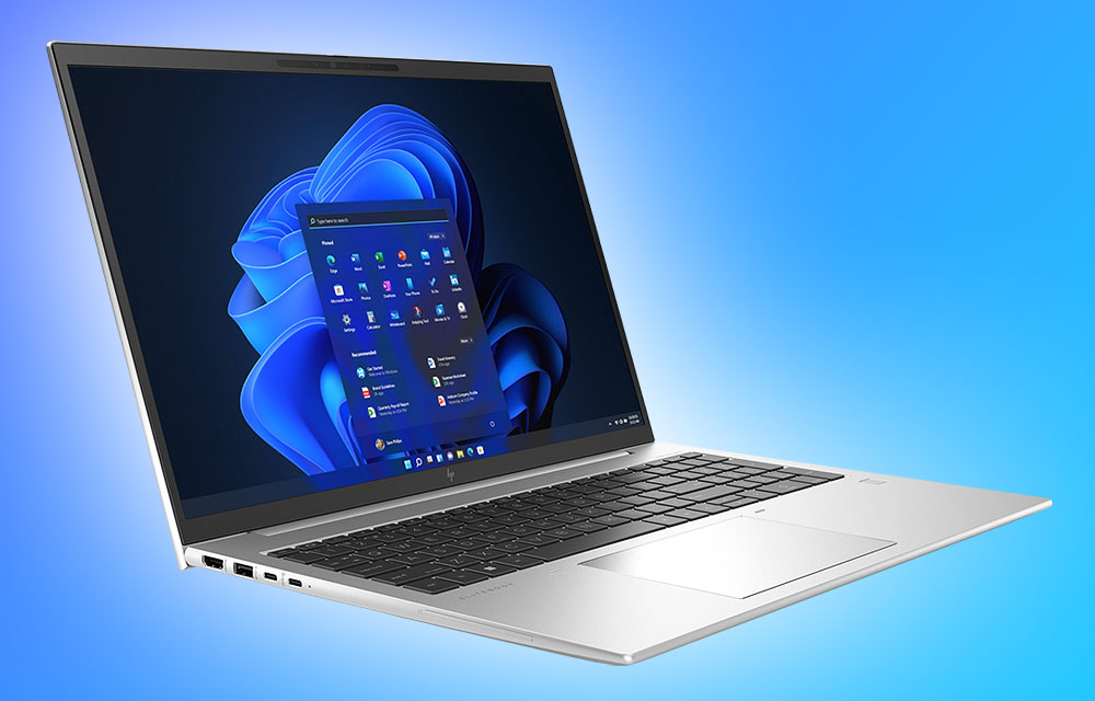 Ноутбук HP EliteBook 865 G9