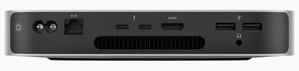 Mac Mini, MacBook Pro Get M2-Refresh, Finally - Akibia