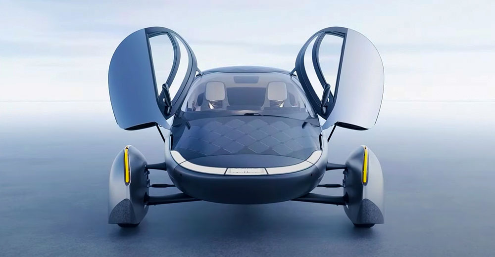 Aptera Solar-Powered Vehicle Set To Roll in 2023, Lightyear Puts Brakes on $250K SPEV