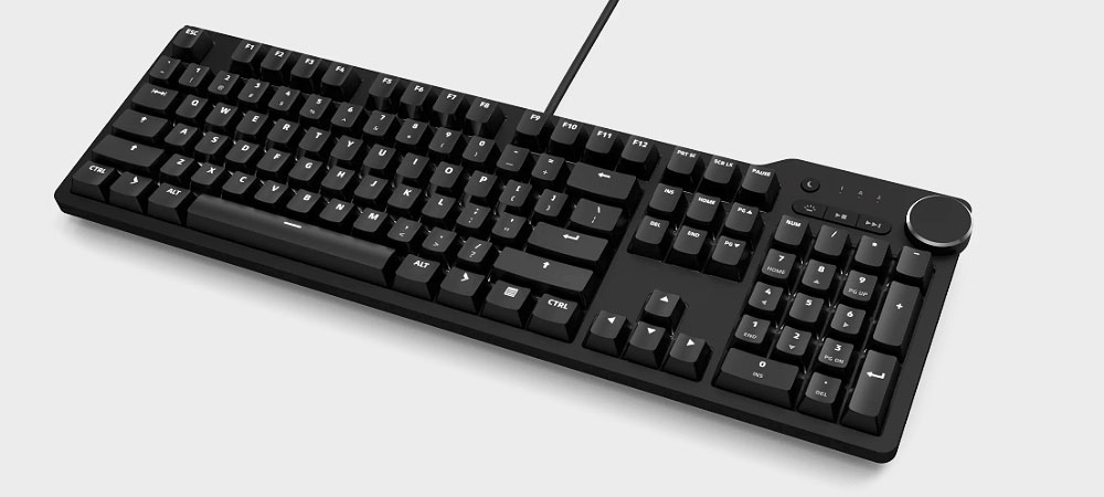 Teclado Das 6 Profesional