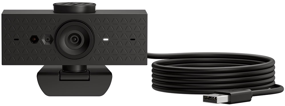 HP 620-625 FHD Webcam front view