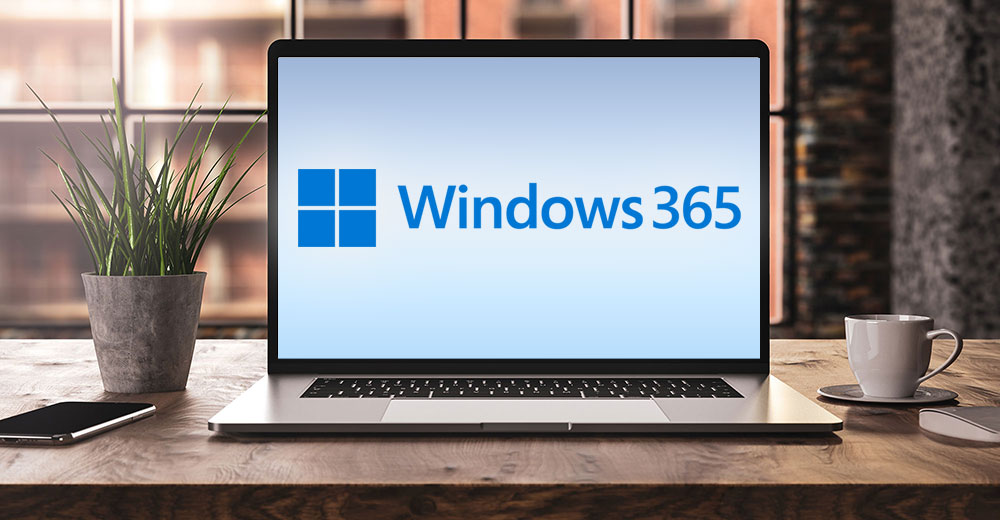 Introducing a new era of hybrid personal computing: the Windows