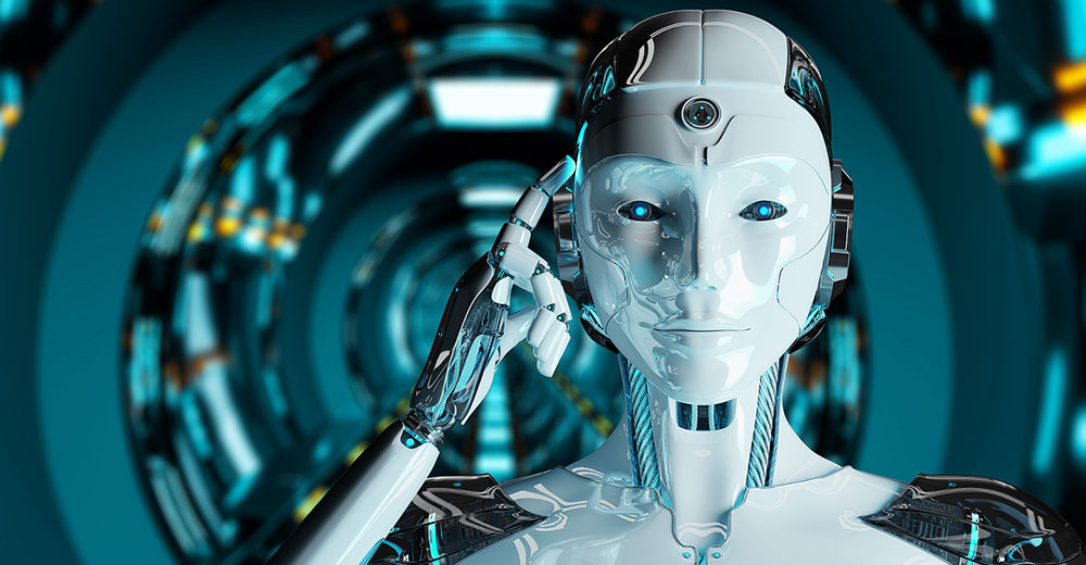 Amado Custodio cuenta Humanoid Robots Thrive From Surge in AI Development