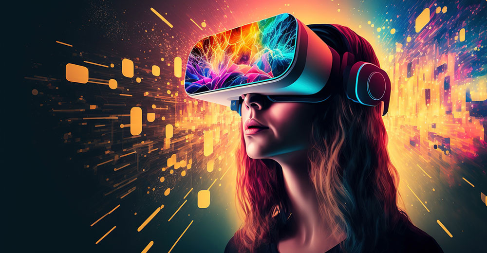 Virtual Reality Innovation