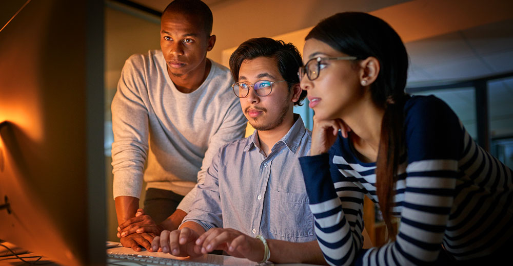 IT Leadership