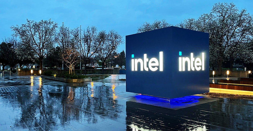 De winsten van Intel in het tweede kwartaal zijn een cruciale stap op weg naar herstel en groei