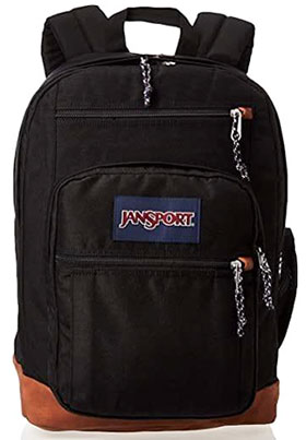 Atomic Defense Jansport Bulletproof Backpack