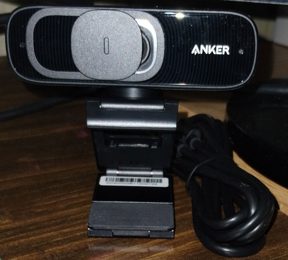 AnkerWork PowerConf C300