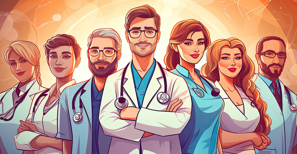 DiagnosUs App Makes use of Gamification To Fill Gaps in Medical Training | Digital Noch