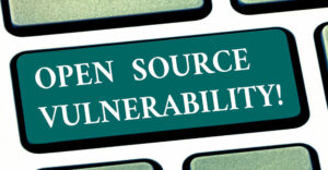 opne source vulnerabilities