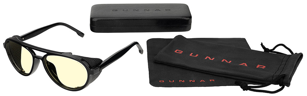 Accessoires Gunnar Tallac