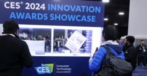 CES 2024 Innovation Showcase